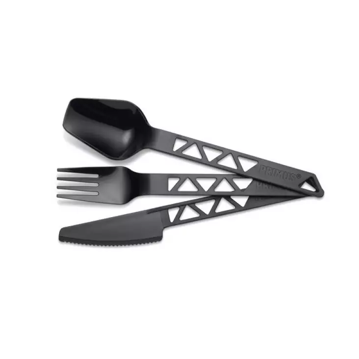 PRIMUS Lightweight trailcutlery - Retkeilytarvikkeet - H1638 - 1