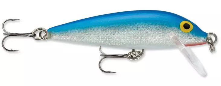 RAPALA CD-7 COUNTDOWN SINKING B - Vaaput - G3898 - 1
