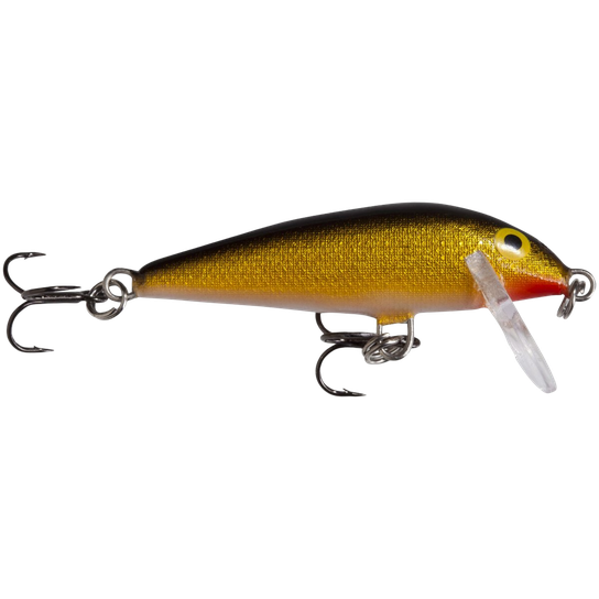 RAPALA CD-7 COUNTDOWN SINKING G - Uistimet - G1858 - 1