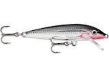 RAPALA F-3 ORIGINAL R S - Vaaput - G1898 - 1