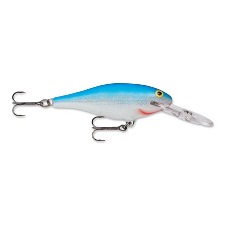 RAPALA SR-7 DEEP RUNNER B - Vaaput - G1738 - 1