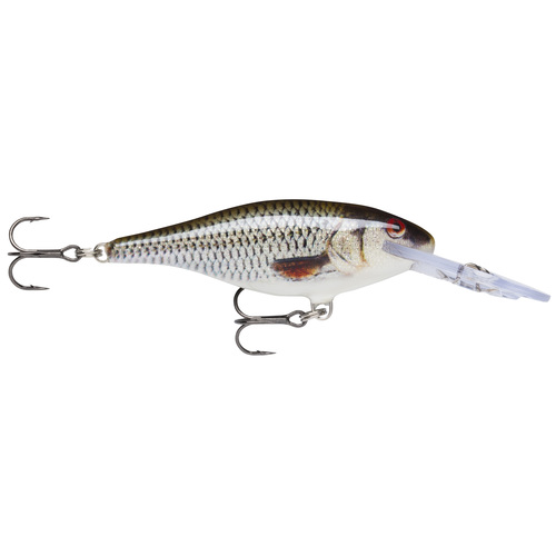 RAPALA SR-7 DEEP RUNNER ROL - Vaaput - G4568 - 1