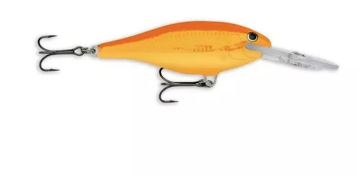 RAPALA SR-9 DEEP RUNNER GF - Vaaput - G1728 - 1