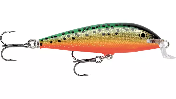 RAPALA TE-7 FLOATING GRF - Vaaput - G3908 - 1