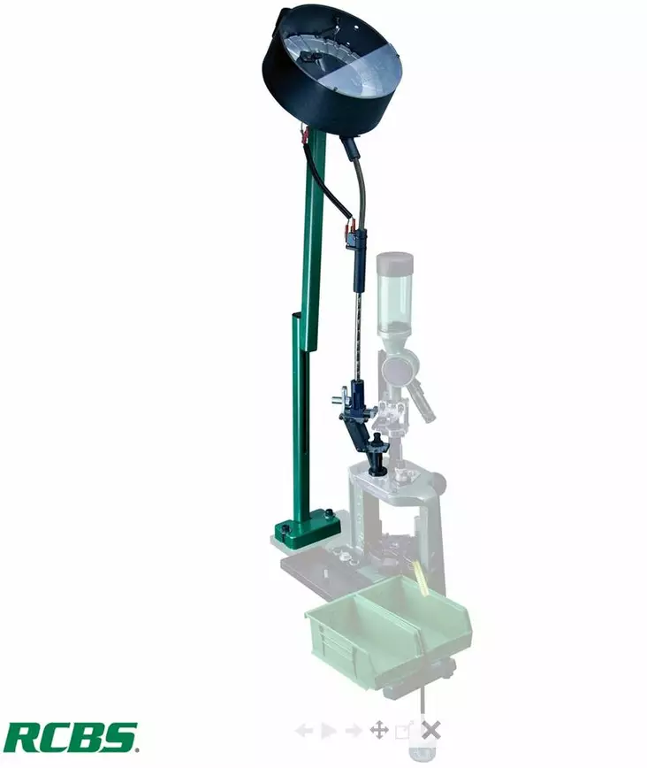 RCBS Bullet Feeder.30 Kit - Muut latausvälineet - ZZZ0009448 - 1