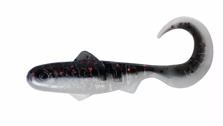 Relax Super Banjo 3" väri L-230 5kpl - Jigit - G6118 - 1