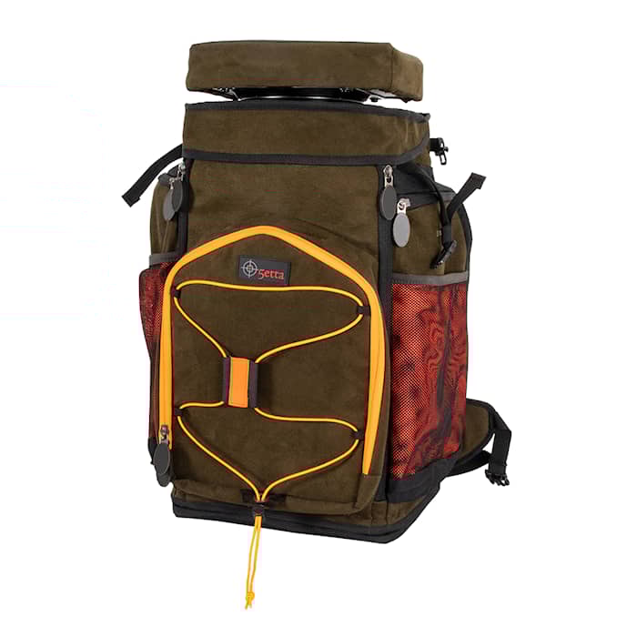 5etta Reppujakkara pyörivä - Reput ja istuimet - ZZZ0009078 - 1