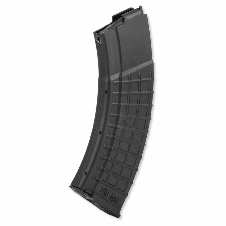 RUGER MINI 7,62X39 30PTR PRO MAG - Aseiden lippaat - ZZZ0008998 - 1