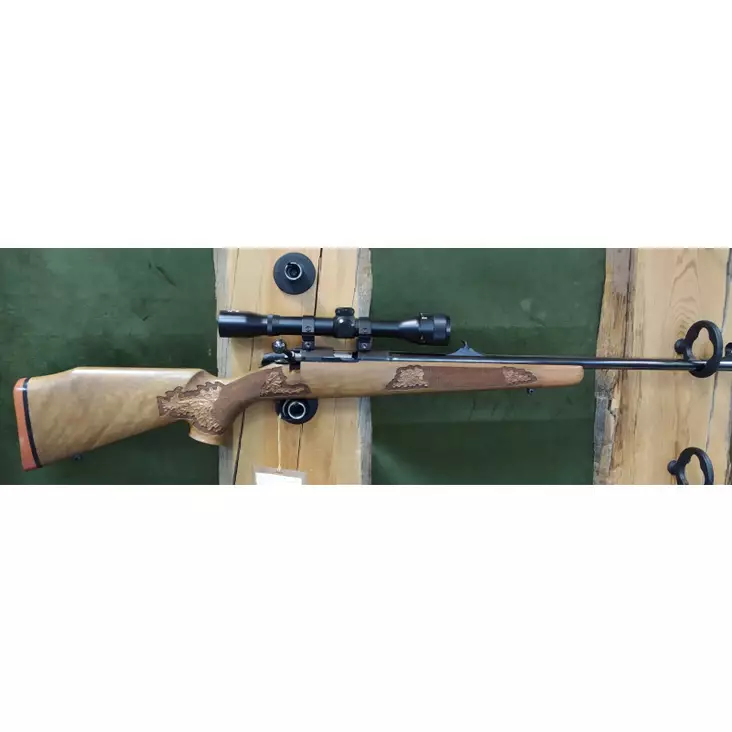 Sako p94 Deluxe .22lr - Käytetyt pienoiskiväärit - K268 - 1