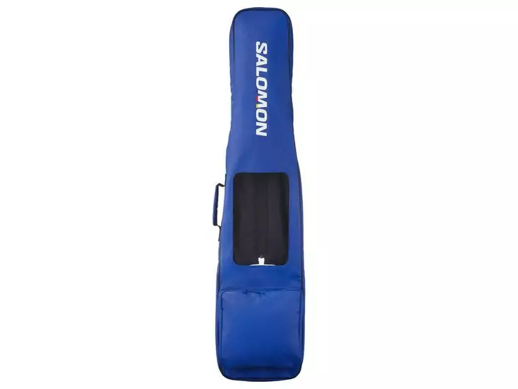 SALOMON Club line Biathlon riffle race b - Asepussit ja laukut - ZZZ0011838 - 1