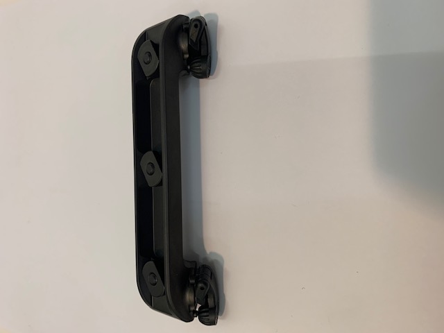 Sauer 202 ISI mount Zeiss kiskoon - Pikajalat - ZZZ0006618 - 2