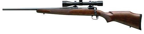 SAVAGE 10 GLXP3 .308Win - Pulttilukkoiset kiväärit - I258 - 1