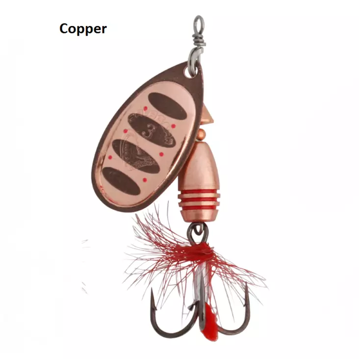 Savage gear Rotex Spinner 3 8G - Lipat - ZZZ0010958 - 1