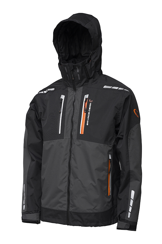 SAVAGE GEAR WP PERFORMANCE JACKET - Eräpuvut - ZZZ0010488 - 2
