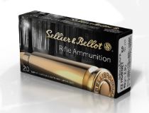 S&B .22 HORNET 45Gr SP - Muut kivääri kaliiberit - I2588 - 1