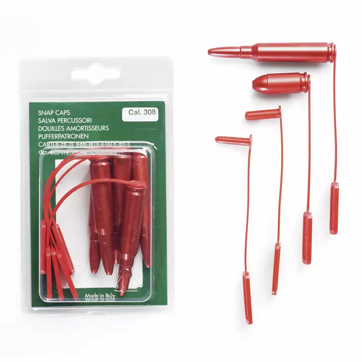 SC ITALY ALU 308 turvalippu - Muut asetarvikkeet - ZZZ0012408 - 1