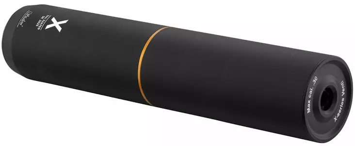 Stalon X-Venti max .30 cal - Äänenvaimentimet - ZZZ0013558 - 1