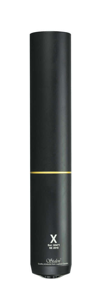 Stalon X149 15x1 cal .375 - Äänenvaimentimet - ZZZ0000088 - 1