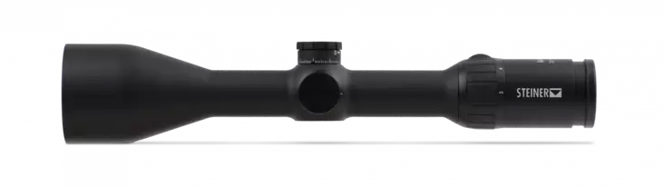 STEINER Ranger 3-12X56 BC 4A-1 - Kiikaritähtäimet - I4998 - 1