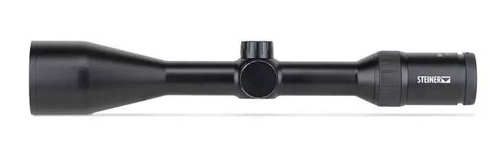 STEINER RANGER 8 3-24X56 4A-1 - Kiikaritähtäimet - ZZZ0009498 - 1
