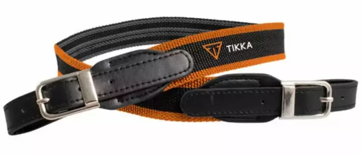 TIKKA ASEHIHNA KUMITETTU NYLON - Asehihnat - ZZZ0013808 - 1