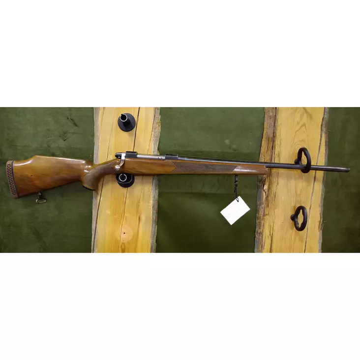 Tikka m65 .30-06sprg - Käytetyt kiväärit - K358 - 1