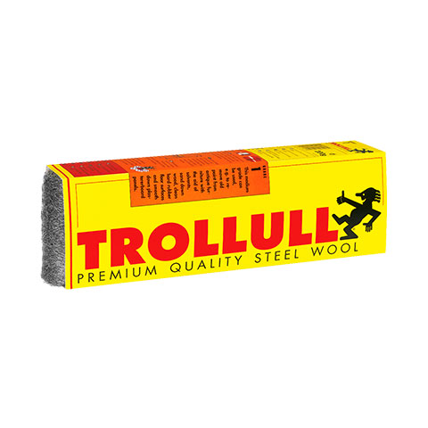 TROLLULL 200G - Huoltovälineet - I4788 - 1