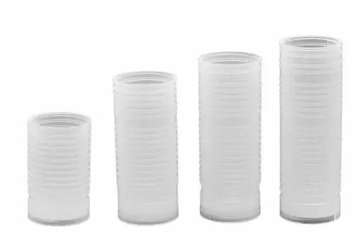 Tubo 53mm Välitulppa 12cal - Haulikon lataus - ZZZ0013288 - 1