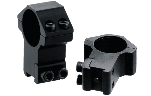 UTG Accushot 25,4mm/1" - Kiikarinjalat - ZZZ0008698 - 1