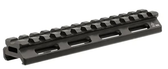 UTG Riser Mount picatinny korotuspala - Kiikarinjalat ja kiilat - ZZZ0010658 - 1