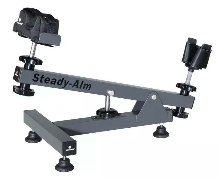 VANGUARD STEADY AIM - Ampumatuet - I6018 - 1