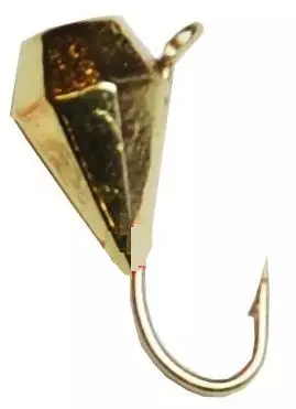 Wiggler Wolfram Facet kultaprisma - Pilkit - ZZZ0011928 - 1