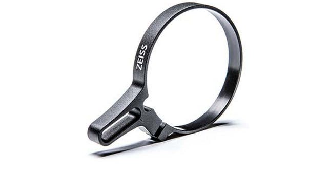 ZEISS Conquest V4 Throw lever - Kiikaritähtäimet - ZZZ0007098 - 1
