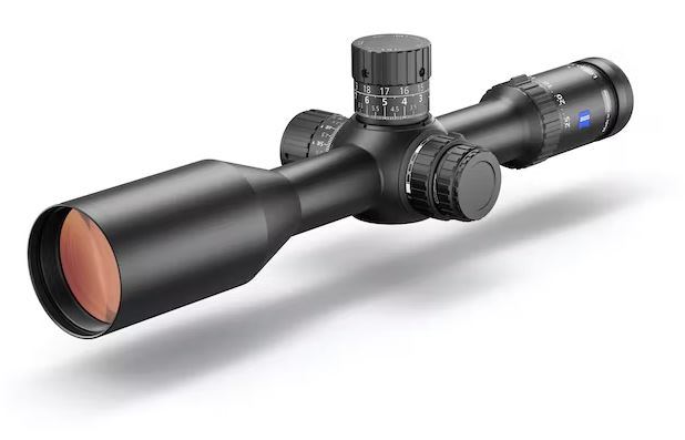 ZEISS LRP S5 5-25x56 ZF-MRi - Kiikaritähtäimet - ZZZ0008798 - 1