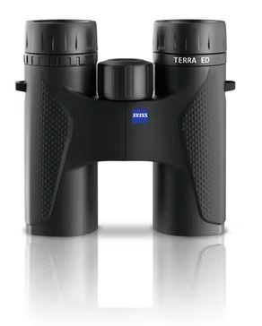 Zeiss Terra ED 8x32 - Katselukiikarit - ZZZ0008548 - 1