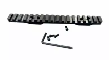 BROWNING BAR/Maral/SXR/SXR WEAVER - Kiskot ja kiilat - I1299 - 1