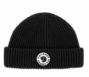 FJÄLLRÄVEN 1960 LITE LOGO HAT - Päähineet - ZZZ0013009 - 1