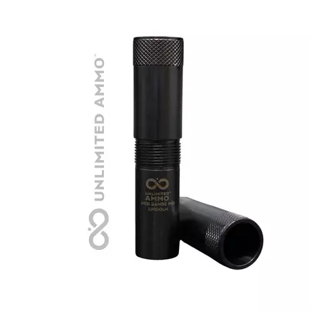 UnA Fair/Lincoln Technichoke MidRange - Vaihtosupistajat - ZZZ0014309 - 1
