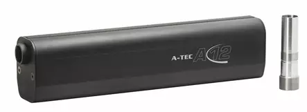 A-Tec A12 - Äänenvaimentimet - I5129 - 1