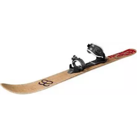 ALTAI HOK 145 + PIVOT SITEET - Metsäsukset ja lumikengät - D879 - 1