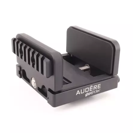 Audere Shadow ARCA yhteensopiva pidike - Ampumatuet - ZZZ0013209 - 1