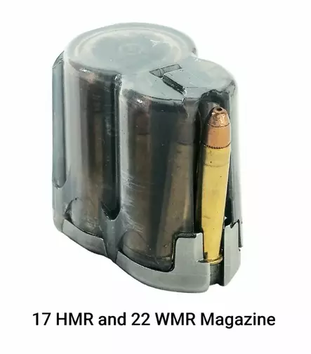 Browning T-Bolt .22WMR717HMR 10 rounds - Aseiden lippaat - ZZZ0014129 - 1