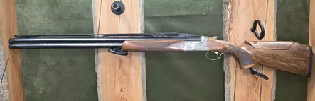 Caesar Guerini Summit Impact 12/70 - Käytetyt haulikot - K000099 - 2