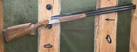 Caesar Guerini Summit Impact 12/70 - Käytetyt haulikot - K000099 - 1