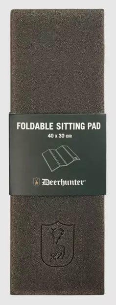 DEERHUNTER ISTUINALUNEN - Retkeilytarvikkeet - H609 - 2