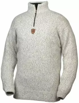 Dovrefjell villapaita - Eräpaidat - ZZZ0000509 - 1