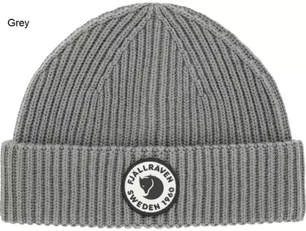 FJÄLLRÄVEN 1960 LITE LOGO HAT - Päähineet - ZZZ0013009 - 3