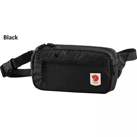 Fjällräven High Coast Hip pack - Rinkat ja reput - ZZZ0009719 - 2