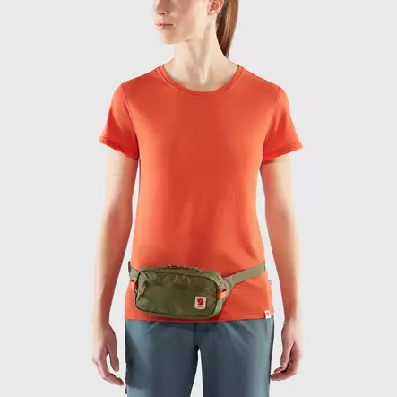 Fjällräven High Coast Hip pack - Rinkat ja reput - ZZZ0009719 - 1