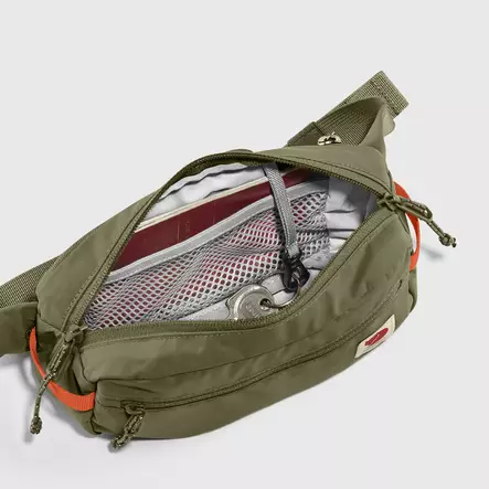 Fjällräven High Coast Hip pack - Rinkat ja reput - ZZZ0009719 - 2